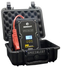 Пусковое устройство